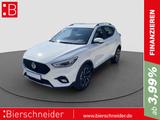 MG ZS 1.5 VTI Luxury 17 NAVI SHZ LED PDC 360 - MG ZS Jahreswagen