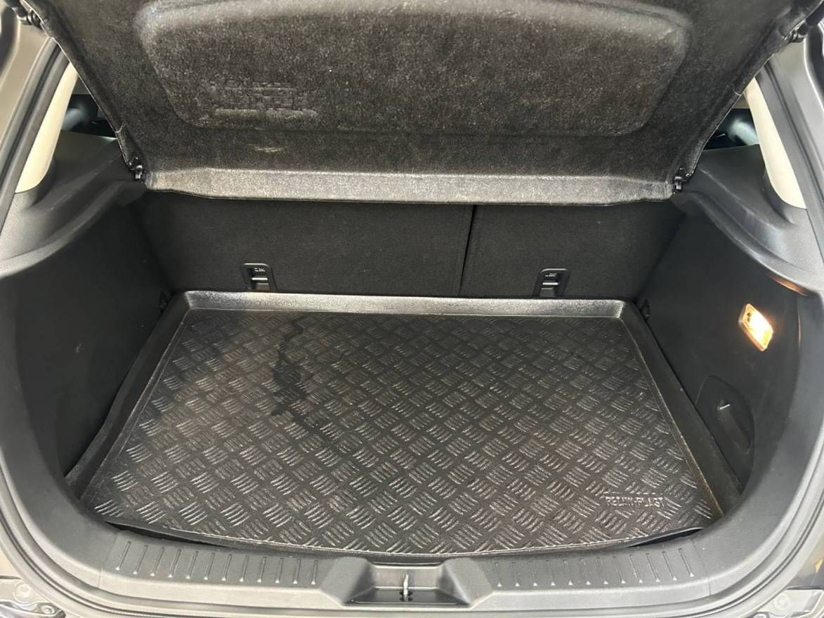 Fahrzeugabbildung Mazda CX-3 SKYACTIV-G 2.0