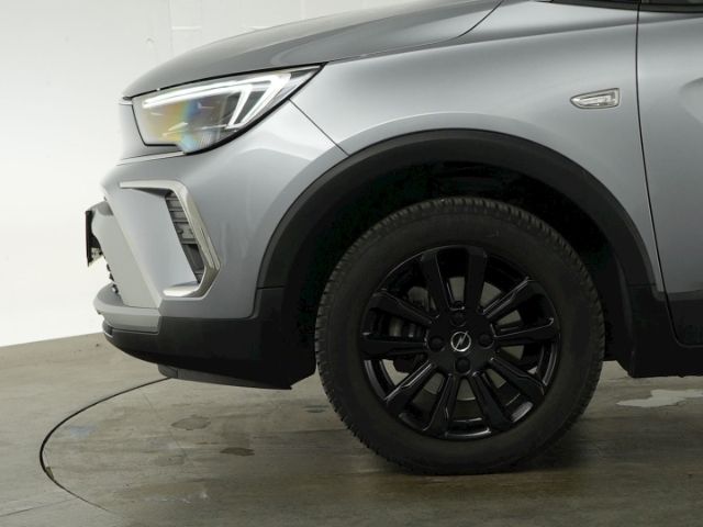 Crossland ELEGANCE+NAVI+AHK+FERNLICHTASS.+RÜCKFA