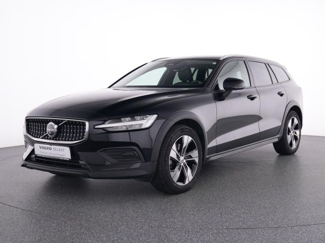 Volvo V60 Cross Country B4 AWD Plus + WSS BEH. + 360°K