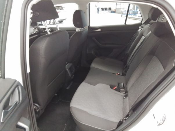 Volkswagen T-Cross - Bild 7