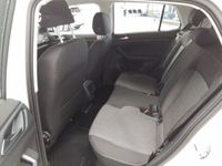 Volkswagen T-Cross - Vorschau Bild 7