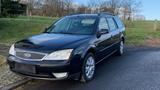Ford Mondeo Bj. 2003, voll fahrbereit, Tüv abge... - Ford Mondeo aus 2003 mit Diesel-Antrieb