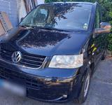 Volkswagen VW T5, Multivan, Atlantis, Campingbox/ aus... - VW T5 Multivan in Oldenburg