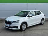 Skoda Fabia 80PS Selection V.Cockpit SHZ PDC 5Ja/GAR.