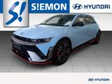 Hyundai IONIQ 5 4WD 84kWh N-Performance HUD Navi Digital - Hyundai IONIQ 5: N Performance