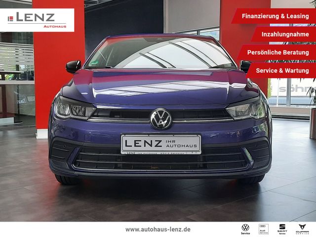 Volkswagen Polo Goal TSI *Cam*ACC*PDC*LED*App*DAB*Sithzg*