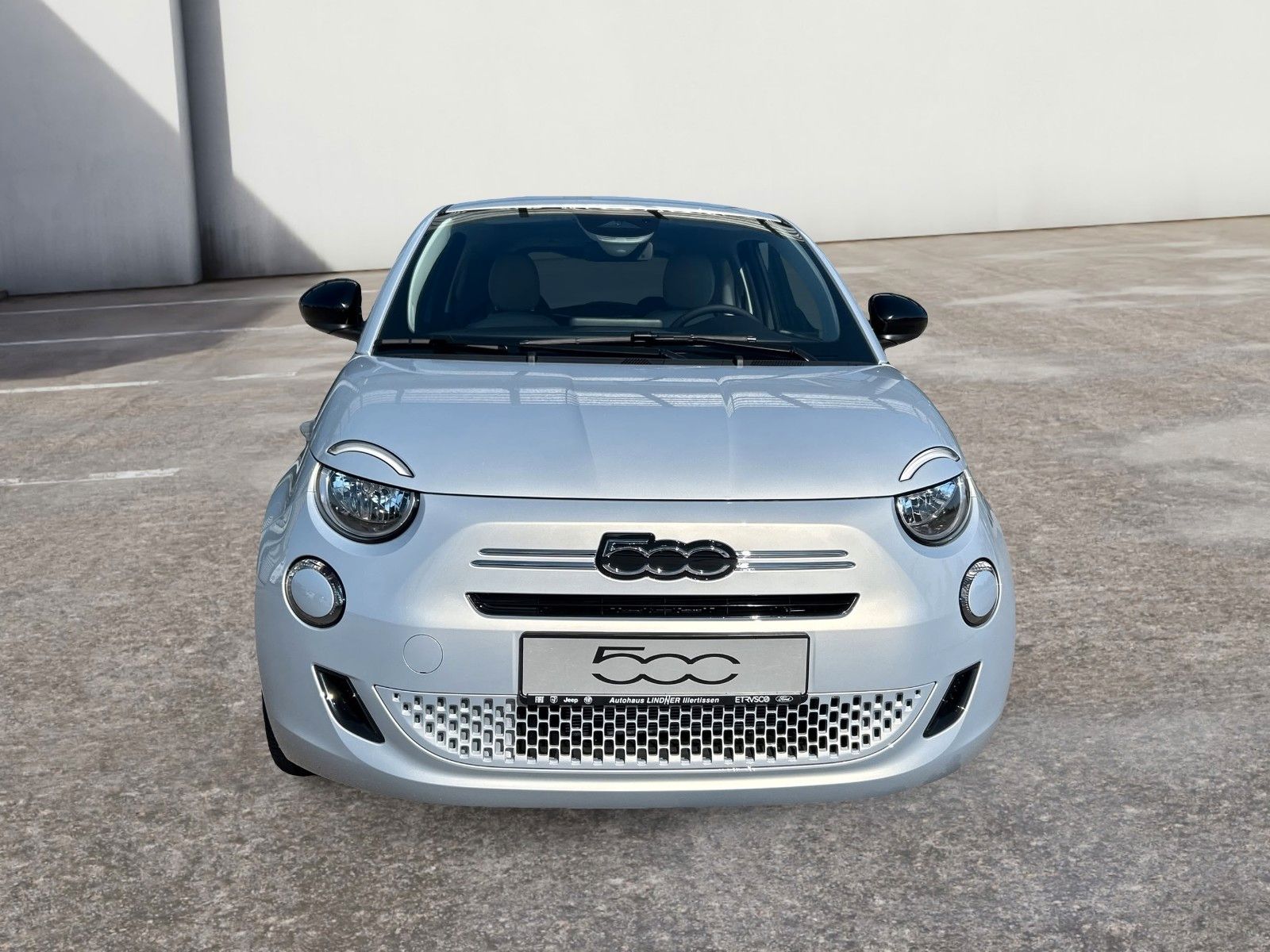 Fiat 500 1.0 MHEV Icon imagem 2