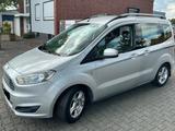 Ford Courier - Ford Courier Gebrauchtwagen