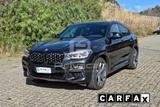 BMW X4 xDriveM40i - BMW X4 Kombi Gebrauchtwagen