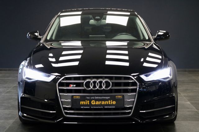 S6 Lim. 4.0 TFSI quattro/MATRIX/BOSE/KAMERA – Vorschau 4