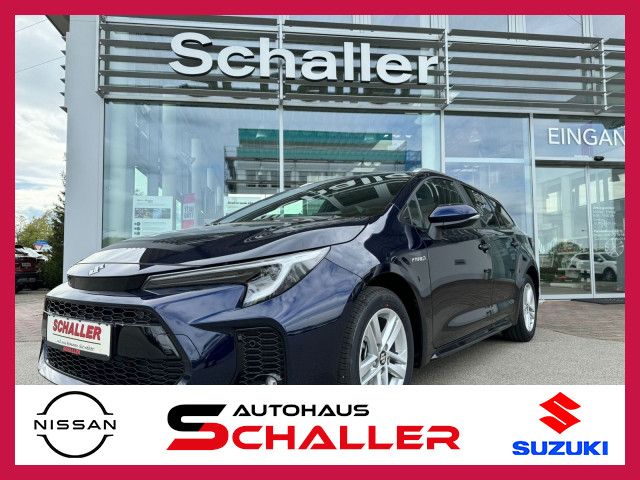 Suzuki Swace