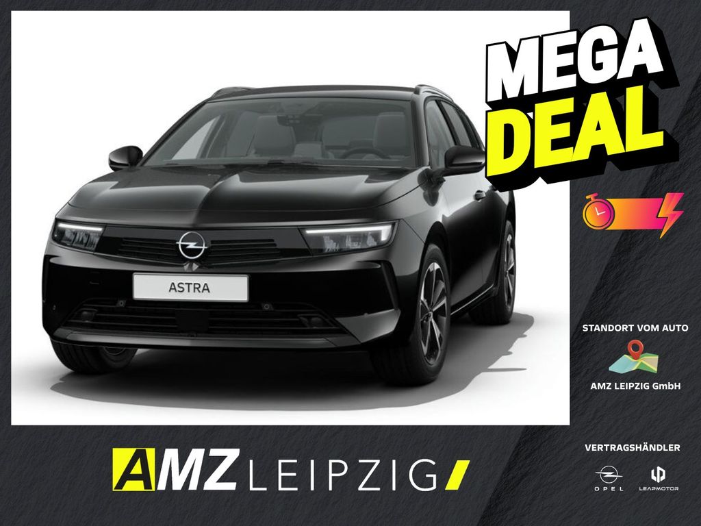 Opel Astra Sports Tourer Edition MHEV