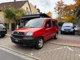 Fiat Doblo 1.2 EL.Fenster*Top Zustand*Tüv 07/2027 - Fiat Doblo: 2.0