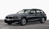 BMW 320d Touring Navi PDC Sitzheizung - BMW 320: 320si