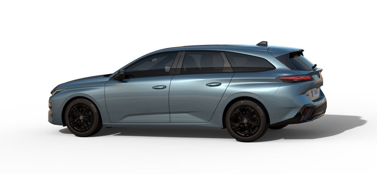 Peugeot 308 - Bild 3