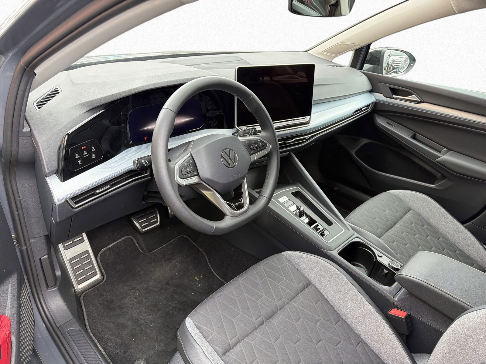 Volkswagen Golf - Bild 8
