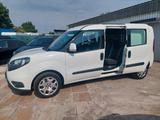 Fiat Doblo Doblò SX Maxi Kombi/ 5 Sitzer/ EURO6 - Fiat in Nürnberg