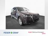 Audi Q7 3.0 TDI Leder,Navi,Standhzg,Matrix,HUD Nachtr - Audi Q7 Gebrauchtwagen in Nürnberg