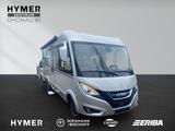 HYMER / ERIBA / HYMERCAR B-Klasse MC I BlackLine 600 HYMER B1 BLACK WEEKS