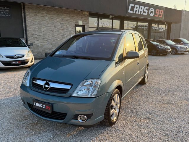 Opel Meriva 1.3 CDTI Cosmo