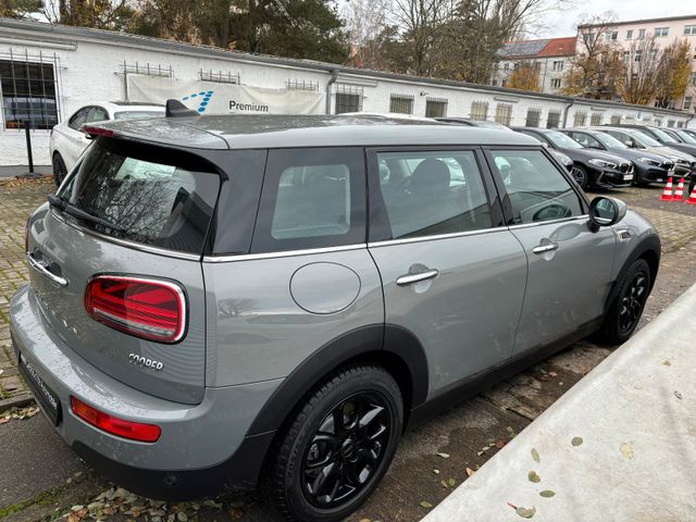 MINI Cooper Clubman