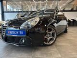 Alfa Romeo Giulietta Quadrifoglio Verde *Klima*Radio*PDC*BT - gebrauchte Alfa Romeo Limousine