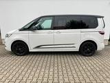 Volkswagen T7 Multivan Edition LED NAVI 2xSchiebetür 7 Sitz - weiße Volkswagen T7 Multivan