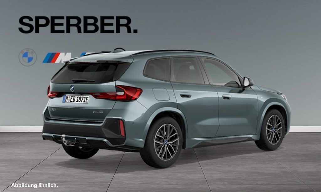 BMW iX1 - Bild 2