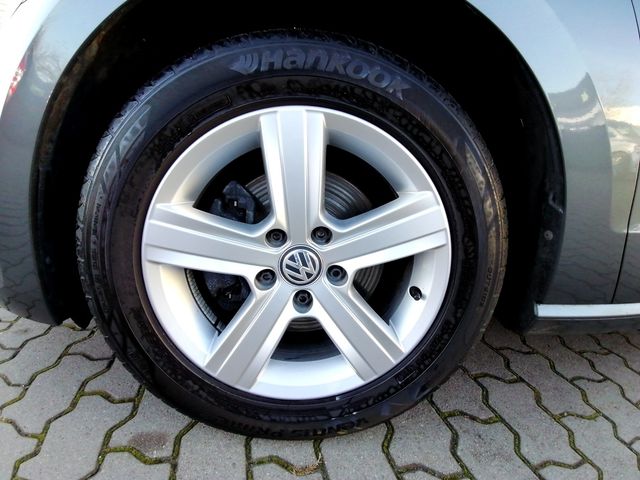 Volkswagen Golf Sportsvan Highline 1.4 TSI BMTStart-Stopp