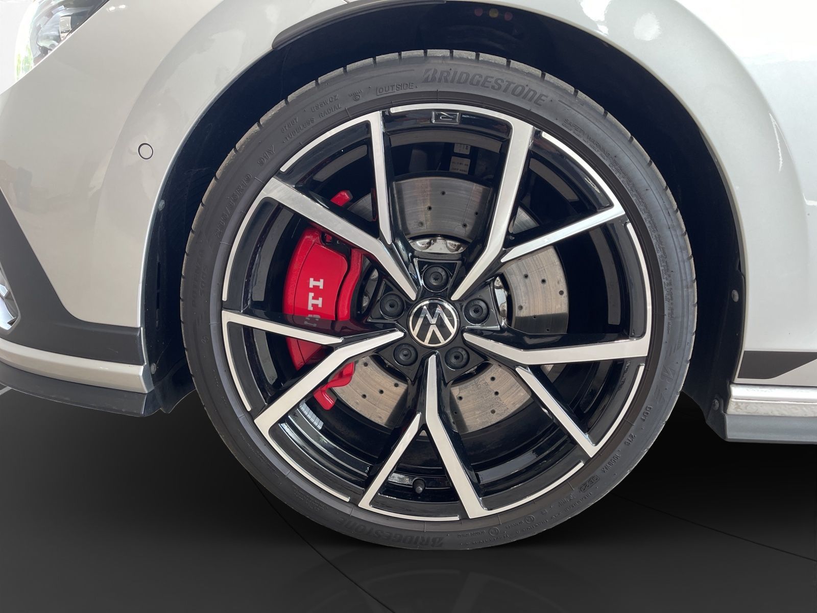 Volkswagen Golf - Bild 11