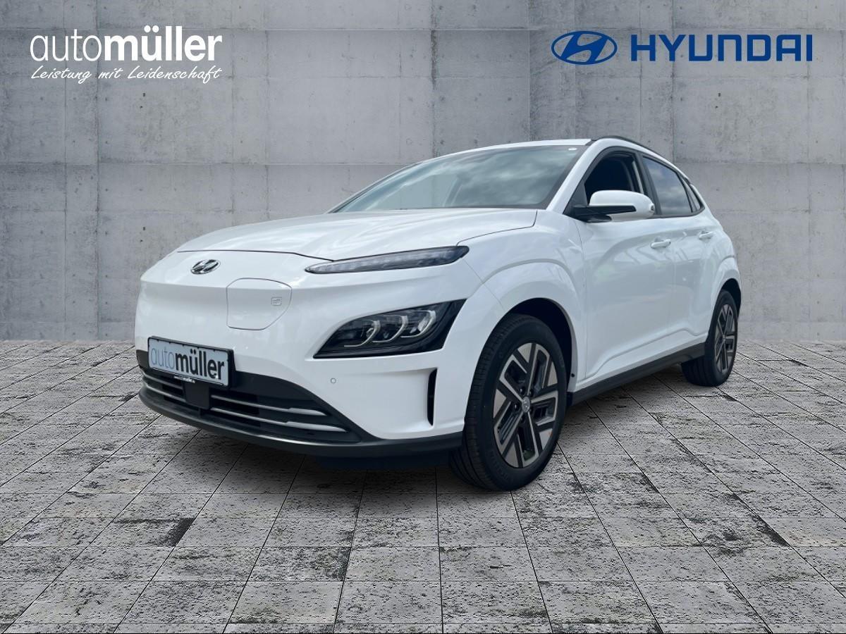 Hyundai KONA TREND LM KlimaA SHZ LED ACC PDC Navi SpurH