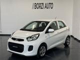 Kia Picanto 1.0 EcoGPL 5p Active PREZZO REALE! - Kia Picanto mit LPG-Antrieb