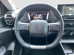 CITROEN C4 MAX PureTech 130 1.2