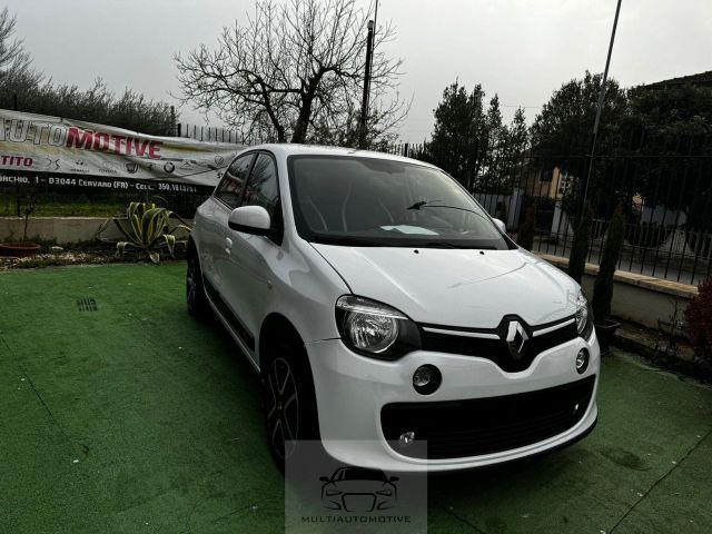 Renault RENAULT TWINGO