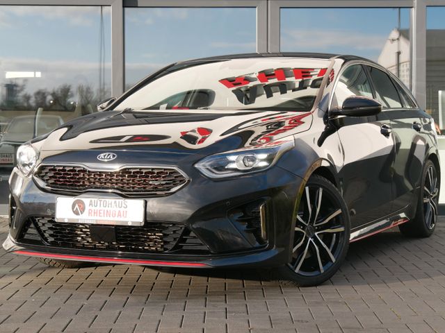 Kia ProCeed GT*DAB*LED*1-HAND*