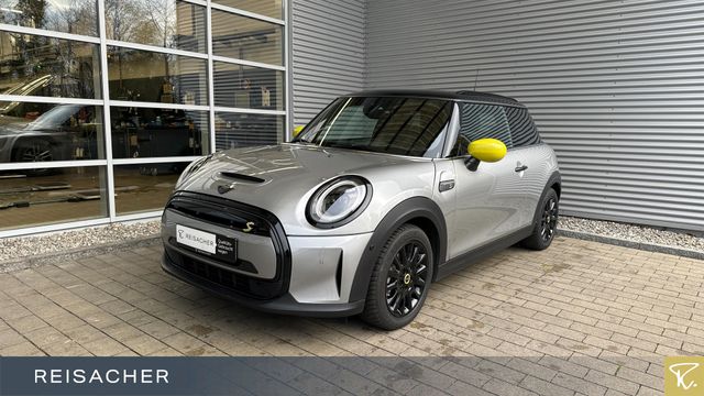 MINI Cooper SE Navi HUD H&K Leder Pano RüKa