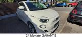 Fiat 500e 3+1 - gebrauchte Fiat 500e aus dem Jahr 2023