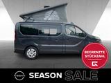 Nissan Primastar SEASIDE Revotion/Dethleffs dCi170 DCT
