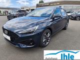 Hyundai i30 FL 1.0 T-GDi 6-MT 2WD Advantage - Hyundai i30: Advantage
