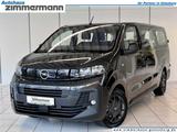 Opel Vivaro Kombi L 2.0D 177 PS 9 Sitze - Navi Klim