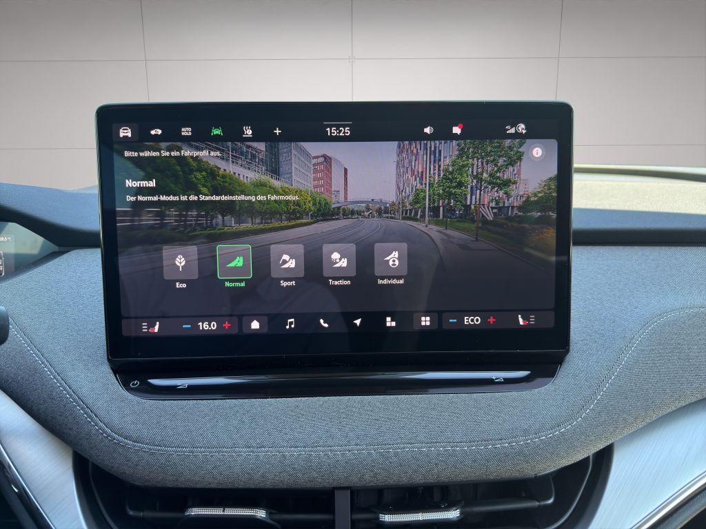 Skoda Enyaq 85x