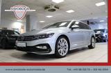 Volkswagen Passat Business 2x R-Line Matrix 360° Memory - Volkswagen Passat Variant: 3b
