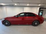 Mercedes-Benz C 250 AMG*Night*LED*Standheizung*Kamera*Memory - Mercedes-Benz C 250 in Stuttgart