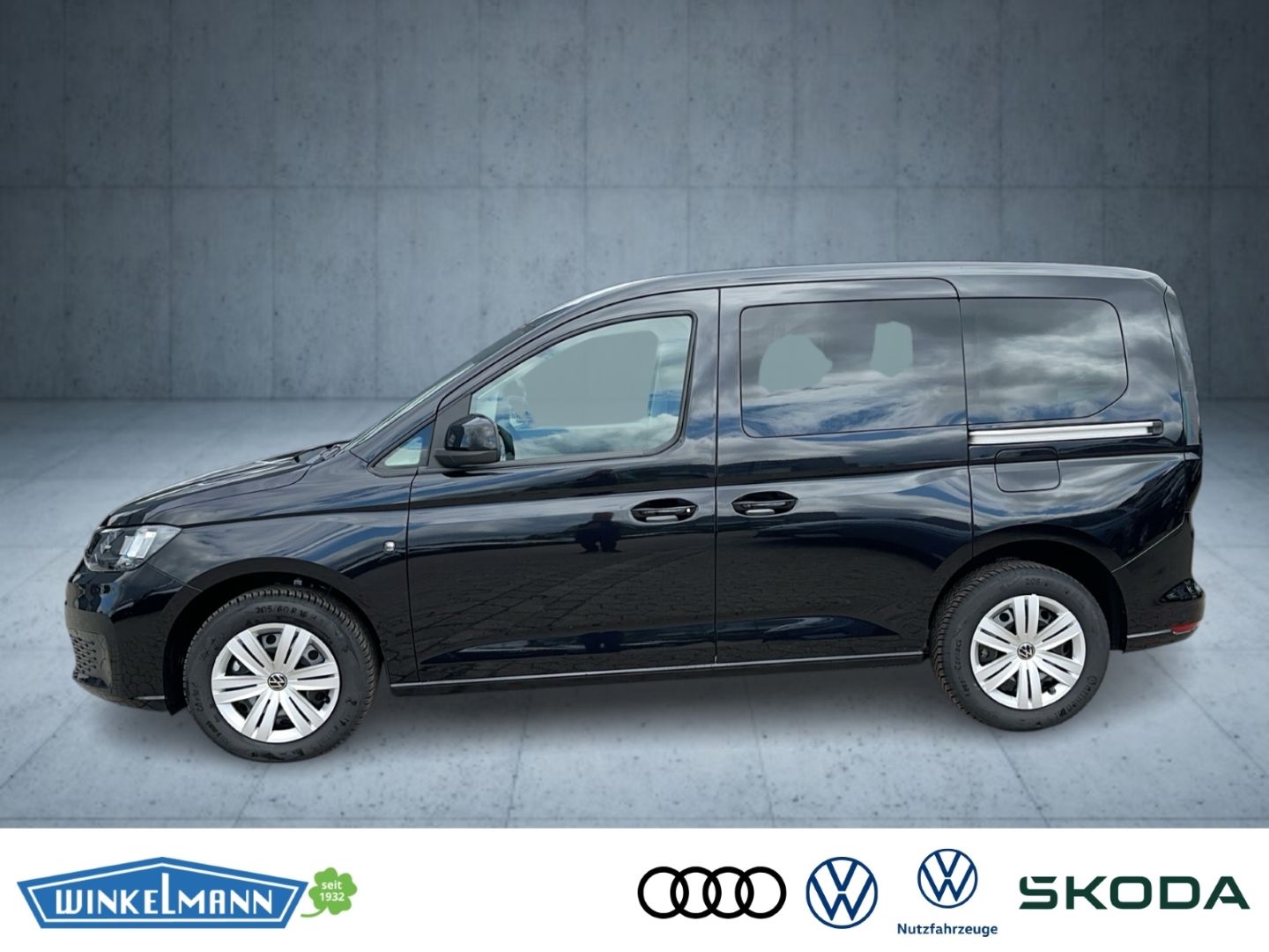 Volkswagen Caddy - Bild 2