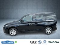 Volkswagen Caddy - Vorschau Bild 2
