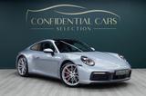 Porsche 911 Carrera 4S | Leder | ACC | Chrono | Pano - gebrauchte Porsche 992 aus dem Jahr 2020