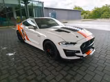 Ford Mustang GT500 Shelby look, 5.0 - Ford: Shelby