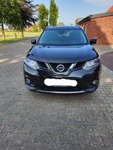 Nissan X-Trail TEKNA 2.0 dCi DPF AUTO TEKNA - Nissan X-Trail