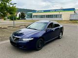Honda Accord 7 2.2 i-CTDi 140PS - Honda Accord: 7